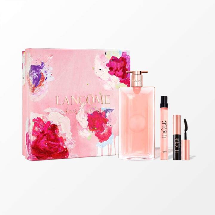 Idole Coffret